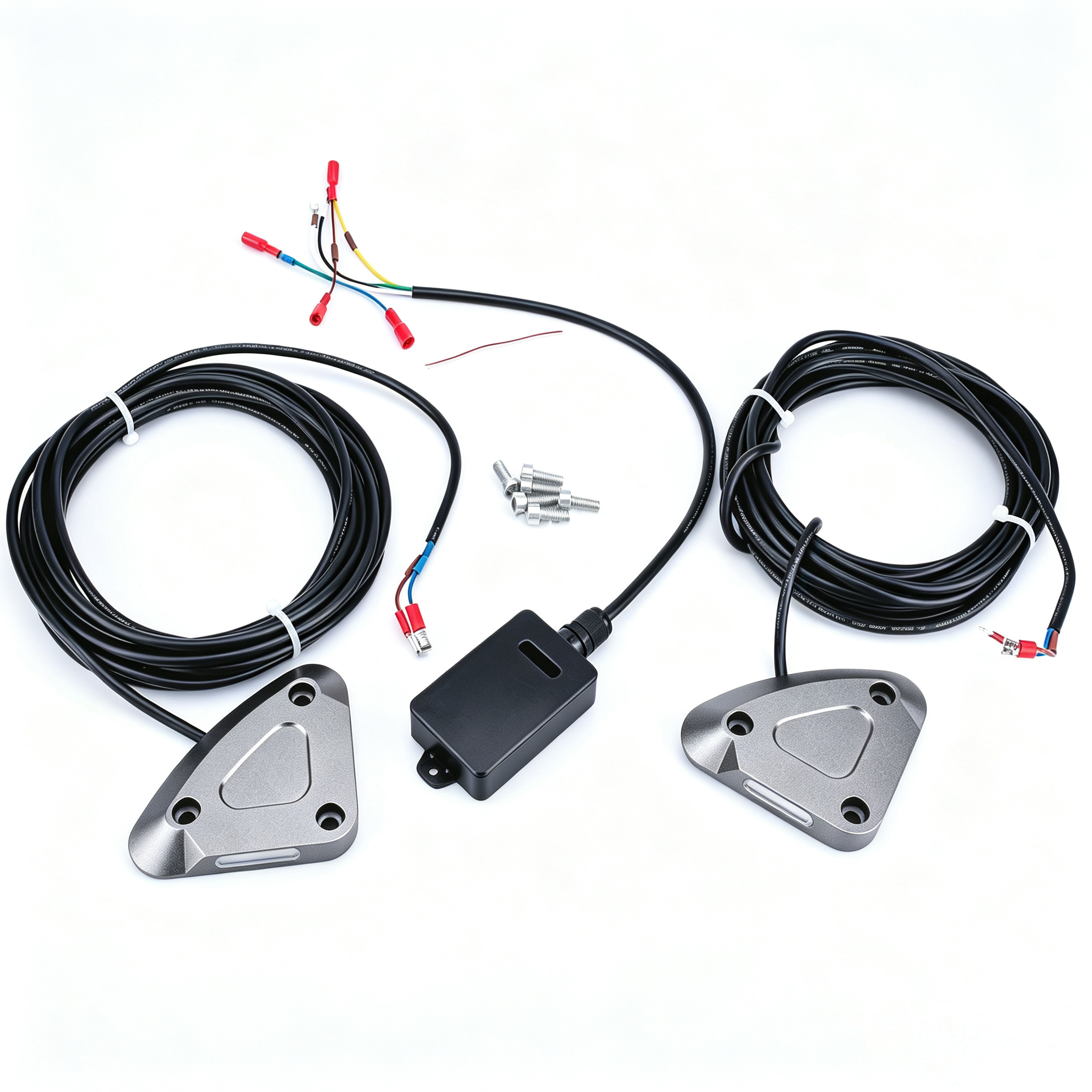 Tail Lift Warning Light Tail Lift Warning Light