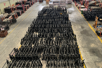 hydraulic liftgate