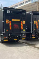 tail lift for trucks