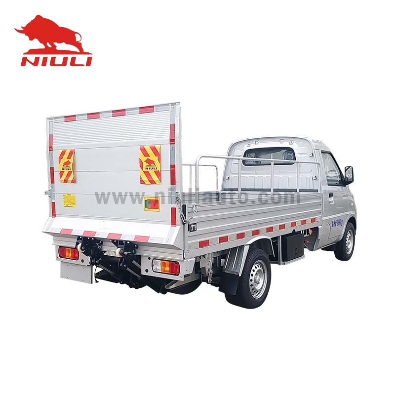 NIULI Hydraulic Cantilever Tail Lift 750kg-1500kg