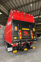trucks with tail lift