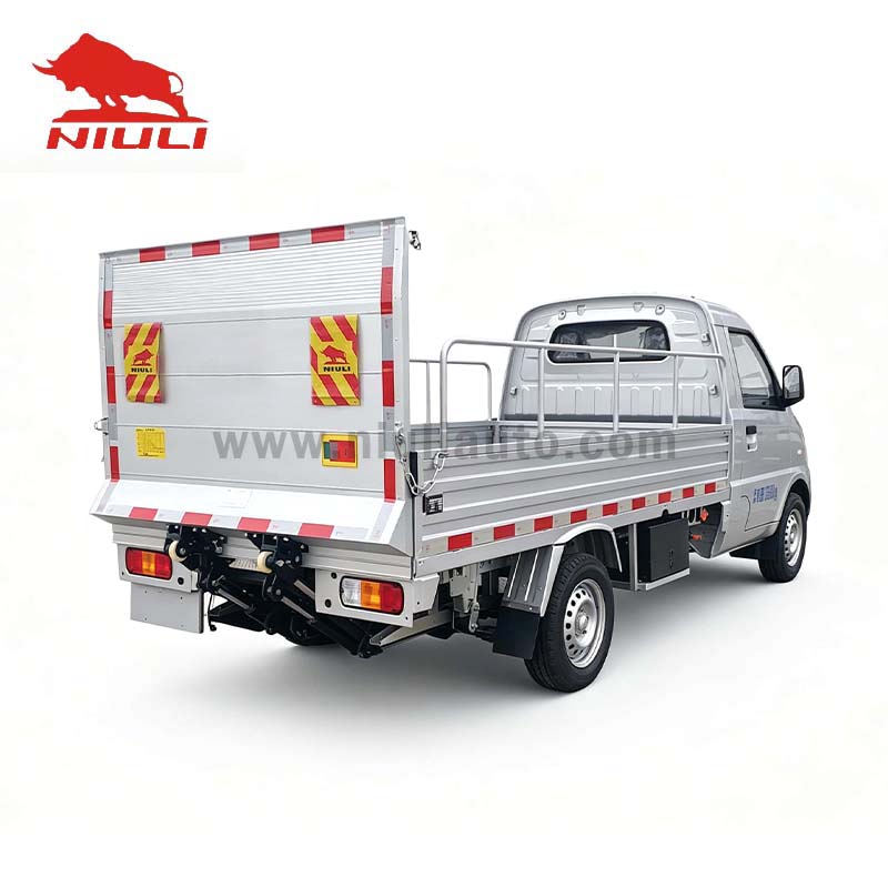 NIULI Hydraulic Cantilever Tail Lift 750kg-1500kg