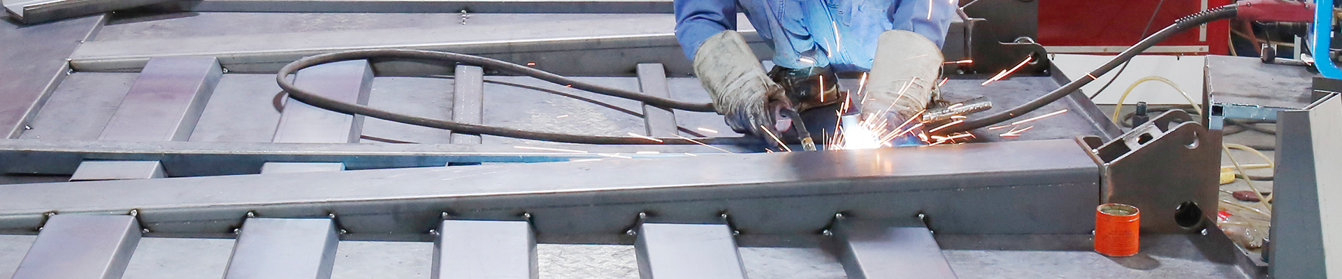 welding
