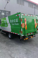 commercial tail lift