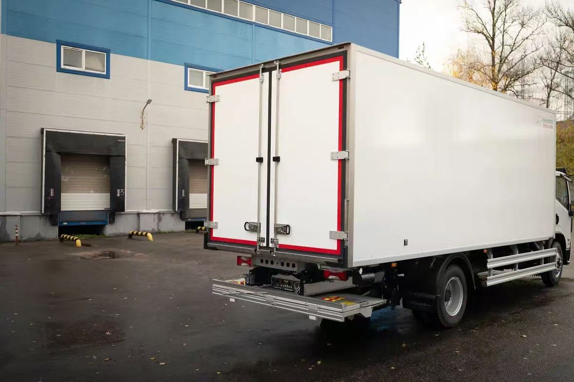 tail lift
