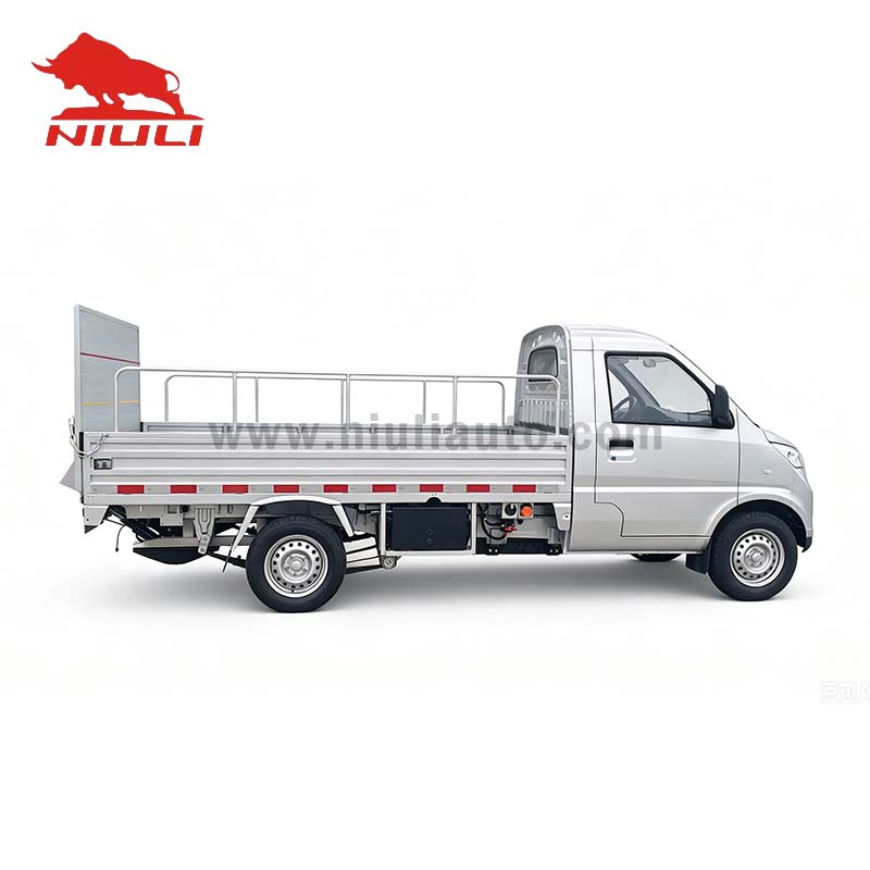 NIULI Hydraulic Cantilever Tail Lift 750kg-1500kg