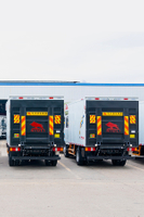 truck tail lift
