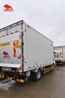 truck with tail lift