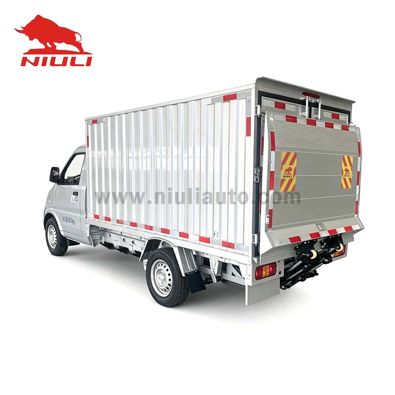 NIULI Hydraulic Cantilever Tail Lift 750kg-1500kg