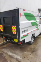truck tail gate lift
