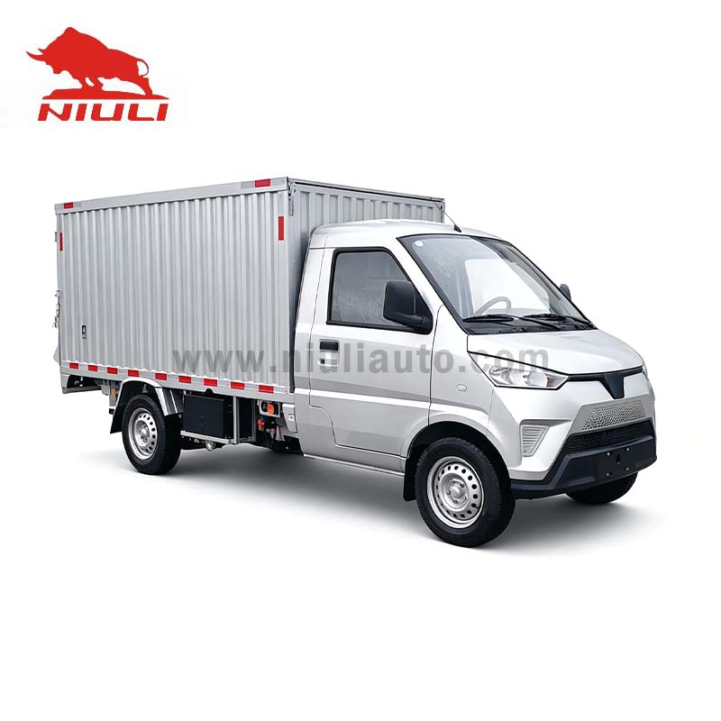 NIULI Hydraulic Cantilever Tail Lift 750kg-1500kg