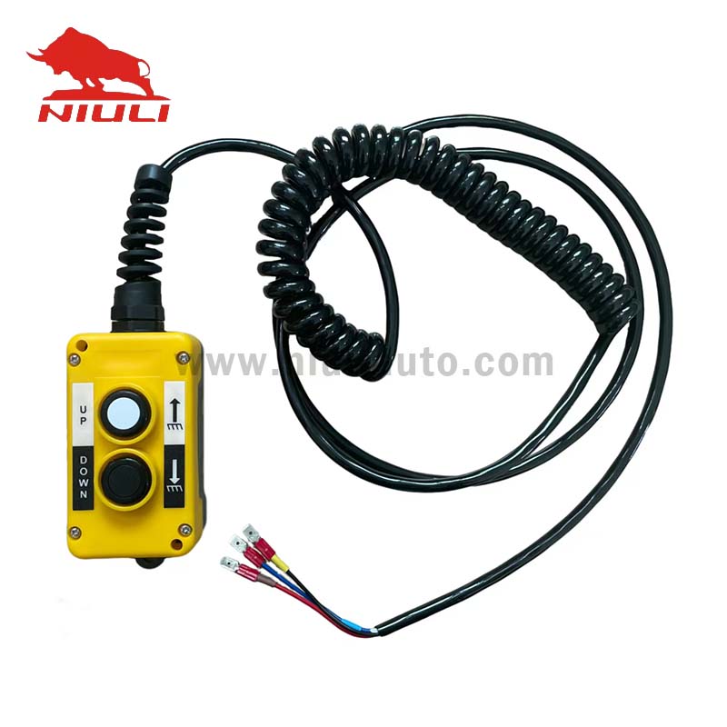 NIULI Genuine Parts & Online Support