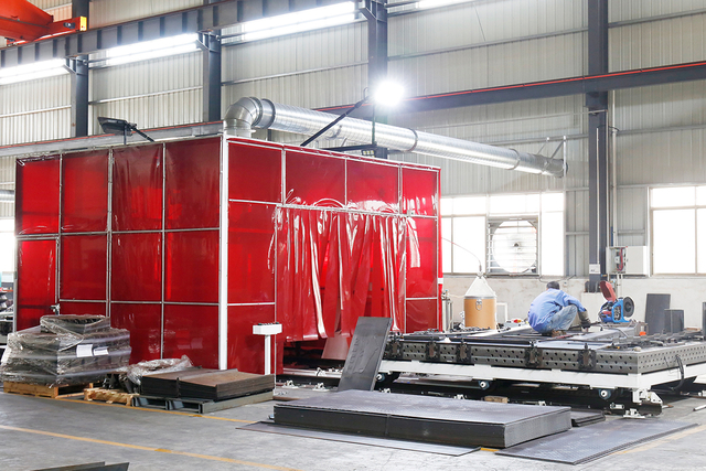 trailer lift gate