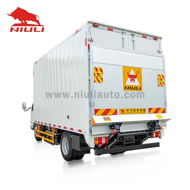 NIULI Hydraulic Cantilever Tail Lift 1000-3000kg