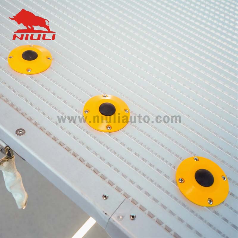 NIULI Genuine Parts & Online Support
