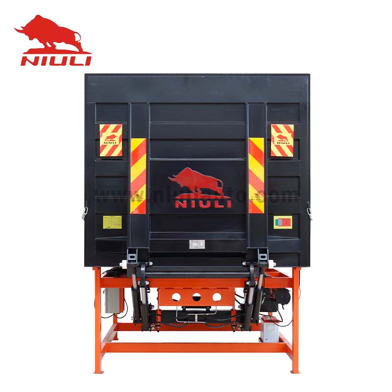 NIULI Hydraulic Cantilever Tail Lift 1000-3000kg