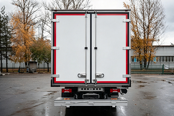 tail lift